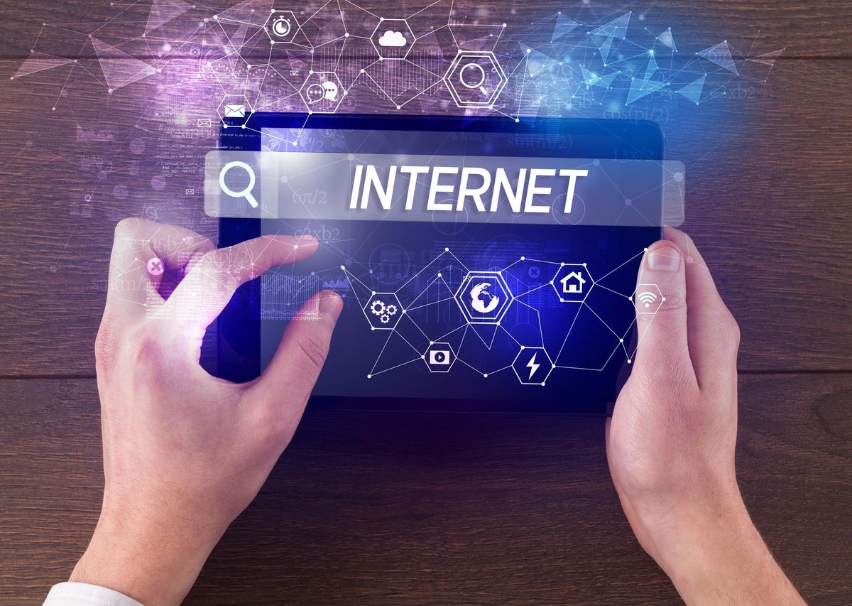 Jak nowoczesne platformy internetowe zmieniają branżę wydobywczą i przemysłową